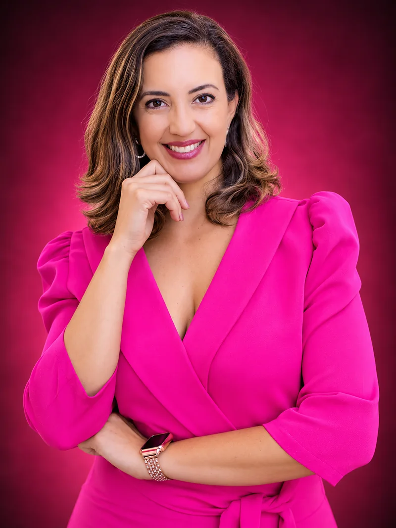 Dani Barbe